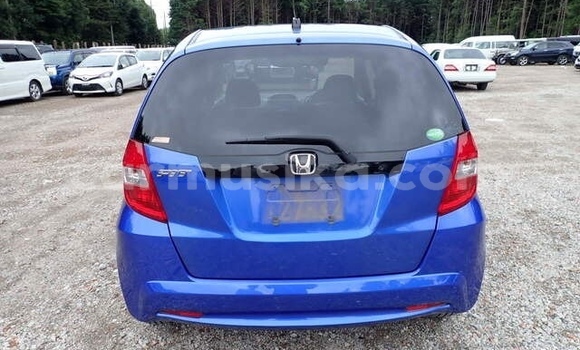 Acheter Occasion Voiture Honda Fit Bleu à Harare, Harare Acheter Occasion Voiture Honda Fit Bleu à Harare, Harare
