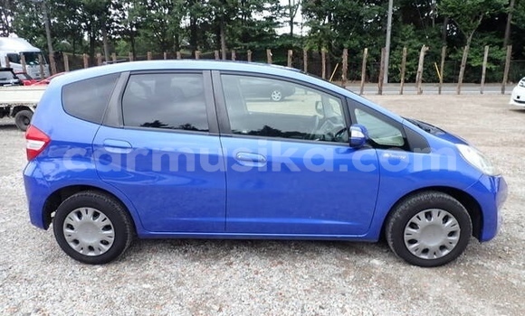 Acheter Occasion Voiture Honda Fit Bleu à Harare, Harare Acheter Occasion Voiture Honda Fit Bleu à Harare, Harare