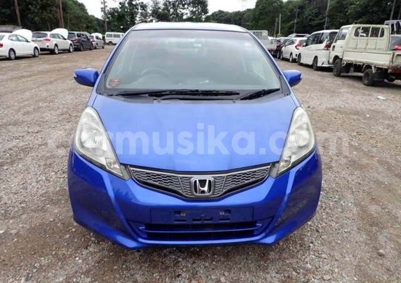 Big with watermark honda fit harare harare 30906