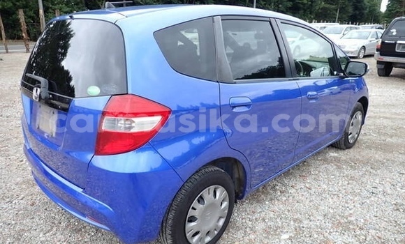 Acheter Occasion Voiture Honda Fit Bleu à Harare, Harare Acheter Occasion Voiture Honda Fit Bleu à Harare, Harare