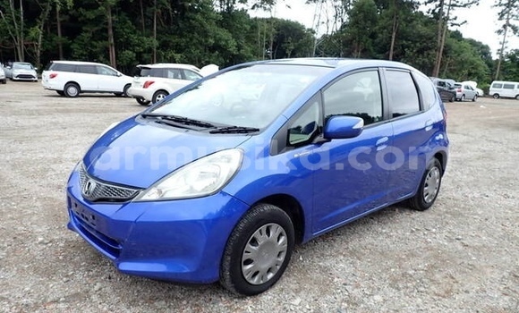 Acheter Occasion Voiture Honda Fit Bleu à Harare, Harare Acheter Occasion Voiture Honda Fit Bleu à Harare, Harare