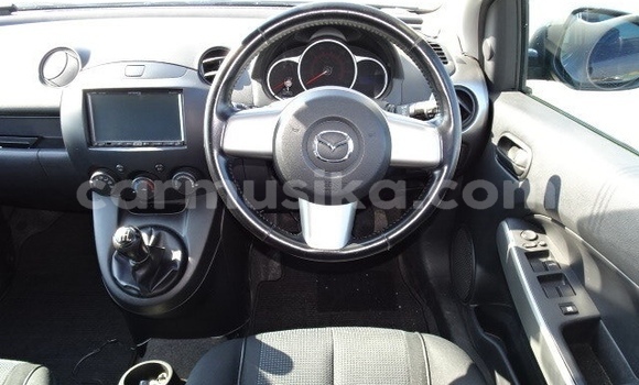Buy Used Mazda Demio Black Car in Harare in Harare Buy Used Mazda Demio Black Car in Harare in Harare