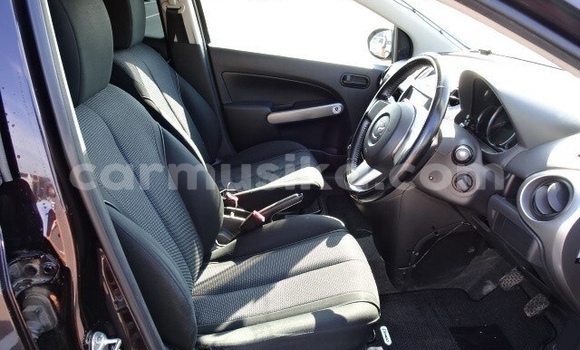 Buy Used Mazda Demio Black Car in Harare in Harare Buy Used Mazda Demio Black Car in Harare in Harare