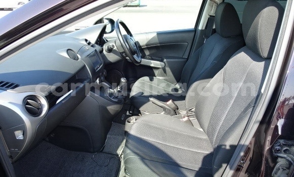 Buy Used Mazda Demio Black Car in Harare in Harare Buy Used Mazda Demio Black Car in Harare in Harare