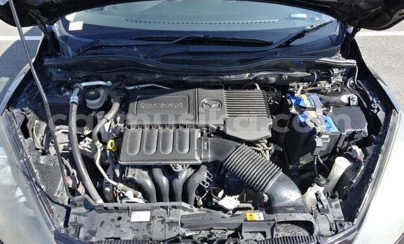 Buy Used Mazda Demio Black Car in Harare in Harare Buy Used Mazda Demio Black Car in Harare in Harare