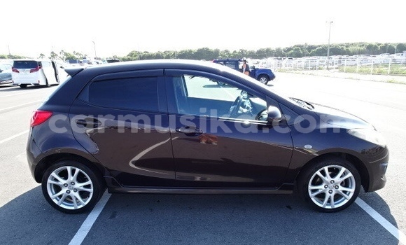 Buy Used Mazda Demio Black Car in Harare in Harare Buy Used Mazda Demio Black Car in Harare in Harare