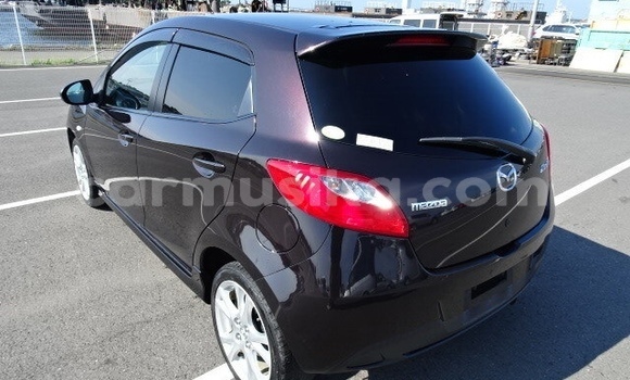 Buy Used Mazda Demio Black Car in Harare in Harare Buy Used Mazda Demio Black Car in Harare in Harare