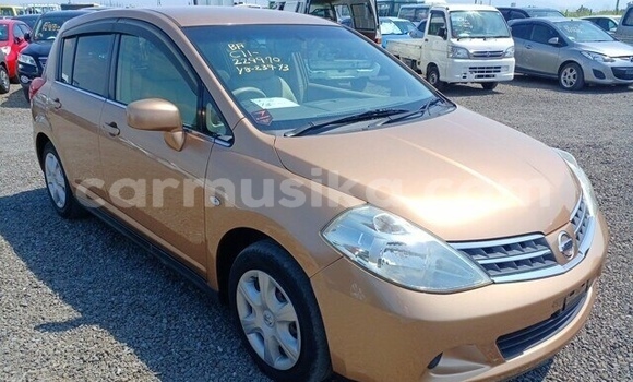 Buy Used Nissan Tiida Other Car in Harare in Harare