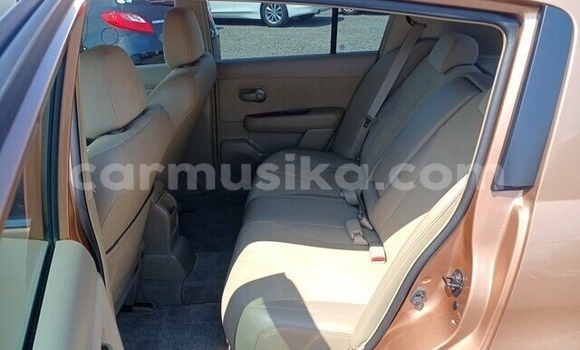 Tenga Tsaru Nissan Tiida Zvimwe Mota in Harare in Harare Tenga Tsaru Nissan Tiida Zvimwe Mota in Harare in Harare