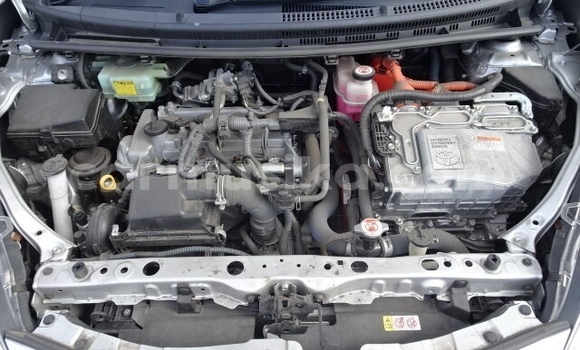 Acheter Occasion Voiture Toyota Aqua Gris à Harare, Harare Acheter Occasion Voiture Toyota Aqua Gris à Harare, Harare