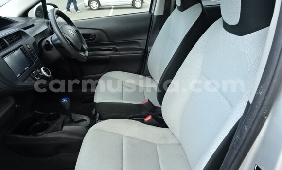 Acheter Occasion Voiture Toyota Aqua Gris à Harare, Harare Acheter Occasion Voiture Toyota Aqua Gris à Harare, Harare