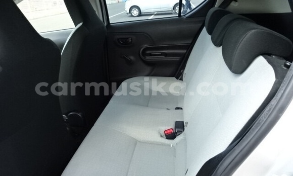 Acheter Occasion Voiture Toyota Aqua Gris à Harare, Harare Acheter Occasion Voiture Toyota Aqua Gris à Harare, Harare