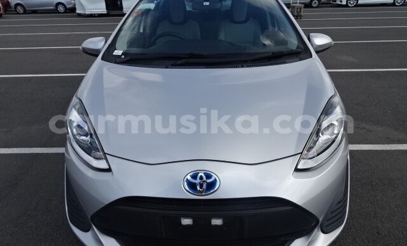 Acheter Occasion Voiture Toyota Aqua Gris à Harare, Harare Acheter Occasion Voiture Toyota Aqua Gris à Harare, Harare