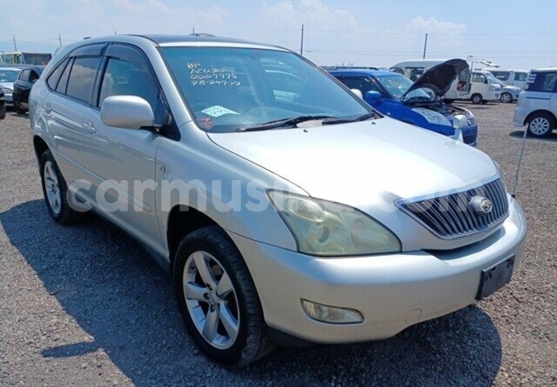 Big with watermark toyota harrier harare harare 30913