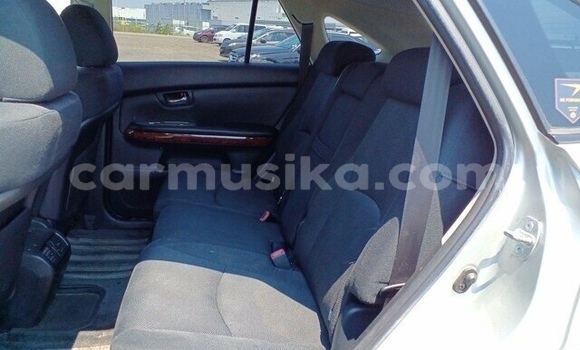 Tenga Tsaru Toyota Harrier Sirivha Mota in Harare in Harare Tenga Tsaru Toyota Harrier Sirivha Mota in Harare in Harare