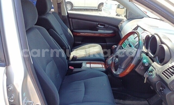 Tenga Tsaru Toyota Harrier Sirivha Mota in Harare in Harare Tenga Tsaru Toyota Harrier Sirivha Mota in Harare in Harare