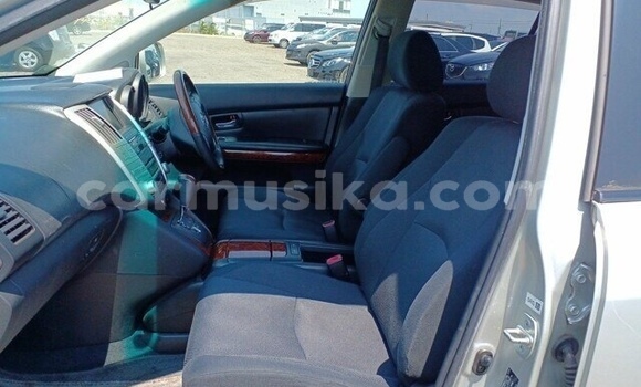 Tenga Tsaru Toyota Harrier Sirivha Mota in Harare in Harare Tenga Tsaru Toyota Harrier Sirivha Mota in Harare in Harare