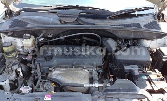 Tenga Tsaru Toyota Harrier Sirivha Mota in Harare in Harare Tenga Tsaru Toyota Harrier Sirivha Mota in Harare in Harare