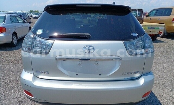 Tenga Tsaru Toyota Harrier Sirivha Mota in Harare in Harare Tenga Tsaru Toyota Harrier Sirivha Mota in Harare in Harare