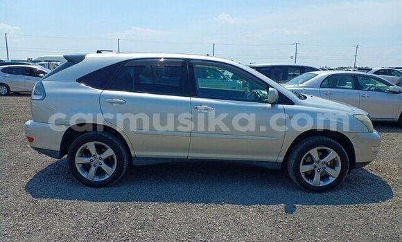 Tenga Tsaru Toyota Harrier Sirivha Mota in Harare in Harare Tenga Tsaru Toyota Harrier Sirivha Mota in Harare in Harare