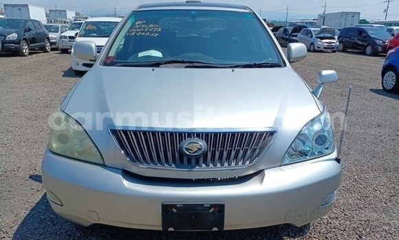 Tenga Tsaru Toyota Harrier Sirivha Mota in Harare in Harare Tenga Tsaru Toyota Harrier Sirivha Mota in Harare in Harare