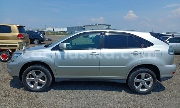 Tenga Tsaru Toyota Harrier Sirivha Mota in Harare in Harare Tenga Tsaru Toyota Harrier Sirivha Mota in Harare in Harare