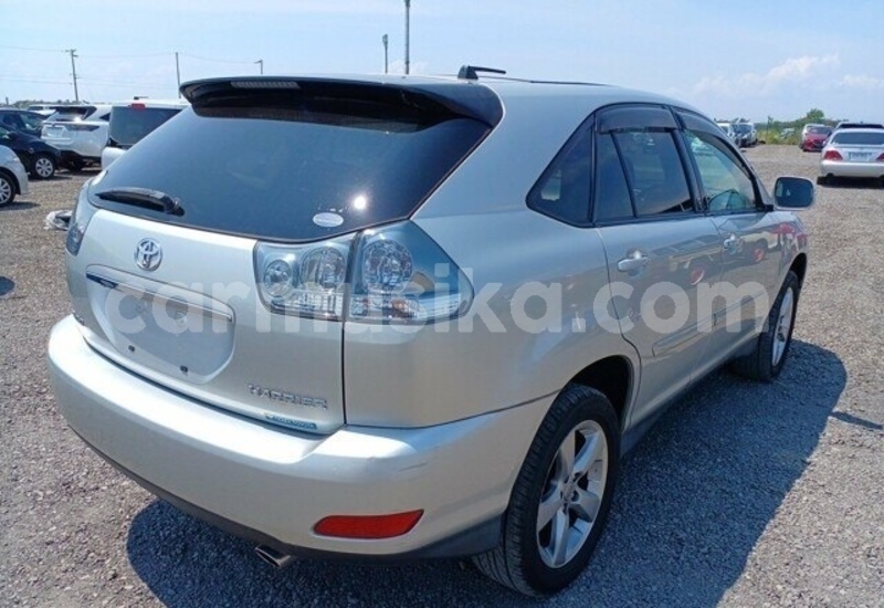 Big with watermark toyota harrier harare harare 30913