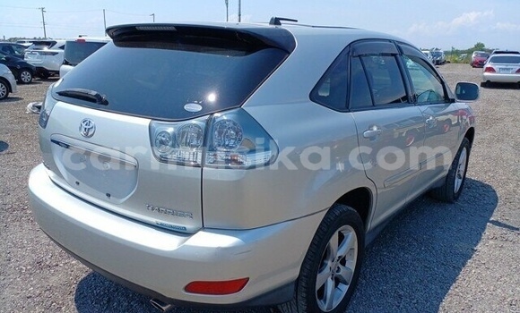 Tenga Tsaru Toyota Harrier Sirivha Mota in Harare in Harare Tenga Tsaru Toyota Harrier Sirivha Mota in Harare in Harare