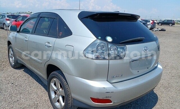 Tenga Tsaru Toyota Harrier Sirivha Mota in Harare in Harare Tenga Tsaru Toyota Harrier Sirivha Mota in Harare in Harare