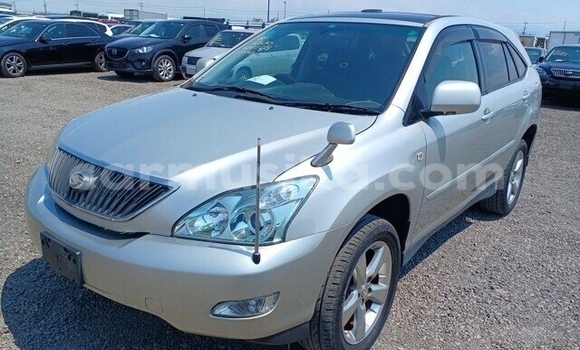 Tenga Tsaru Toyota Harrier Sirivha Mota in Harare in Harare Tenga Tsaru Toyota Harrier Sirivha Mota in Harare in Harare