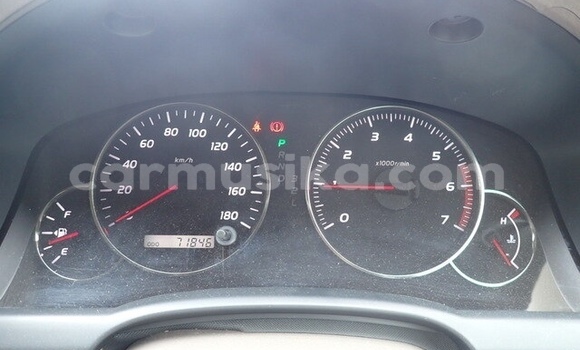 Buy Used Toyota Land Cruiser Prado White Car in Harare in Harare Buy Used Toyota Land Cruiser Prado White Car in Harare in Harare