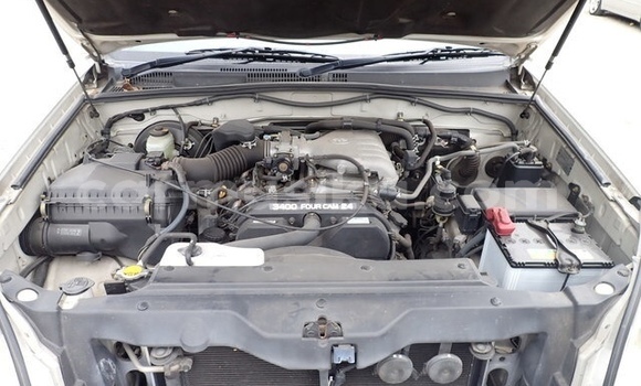 Buy Used Toyota Land Cruiser Prado White Car in Harare in Harare Buy Used Toyota Land Cruiser Prado White Car in Harare in Harare