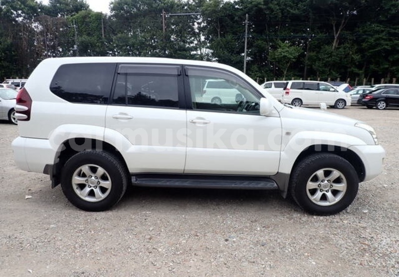 Big with watermark toyota land cruiser prado harare harare 30914