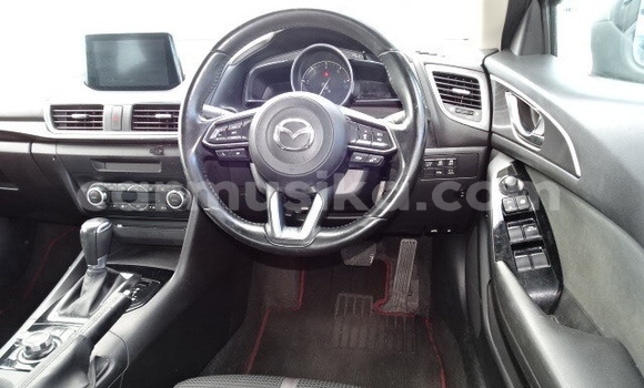 Buy Used Mazda Axela Black Car in Harare in Harare Buy Used Mazda Axela Black Car in Harare in Harare