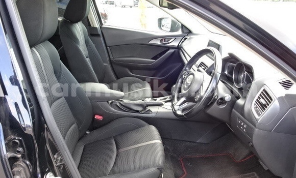 Buy Used Mazda Axela Black Car in Harare in Harare Buy Used Mazda Axela Black Car in Harare in Harare