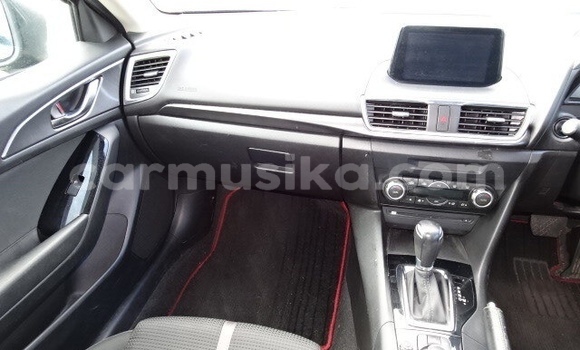 Buy Used Mazda Axela Black Car in Harare in Harare Buy Used Mazda Axela Black Car in Harare in Harare