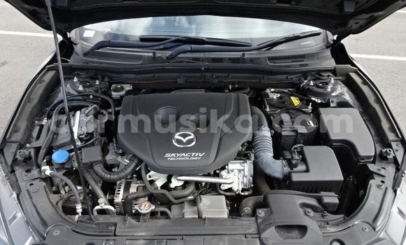 Buy Used Mazda Axela Black Car in Harare in Harare Buy Used Mazda Axela Black Car in Harare in Harare