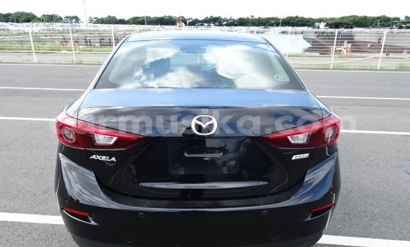 Buy Used Mazda Axela Black Car in Harare in Harare Buy Used Mazda Axela Black Car in Harare in Harare