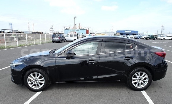 Buy Used Mazda Axela Black Car in Harare in Harare Buy Used Mazda Axela Black Car in Harare in Harare