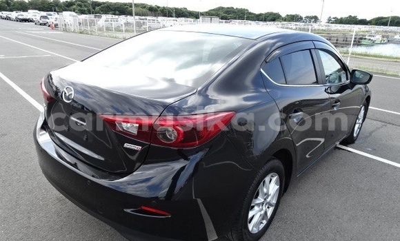 Buy Used Mazda Axela Black Car in Harare in Harare Buy Used Mazda Axela Black Car in Harare in Harare