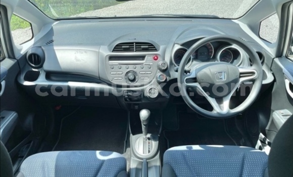 Acheter Occasion Voiture Honda Fit Gris à Beitbridge, Matabeleland South Acheter Occasion Voiture Honda Fit Gris à Beitbridge, Matabeleland South