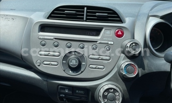 Acheter Occasion Voiture Honda Fit Gris à Beitbridge, Matabeleland South Acheter Occasion Voiture Honda Fit Gris à Beitbridge, Matabeleland South