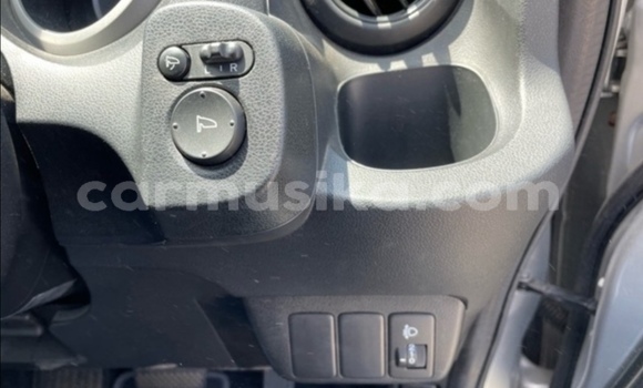 Acheter Occasion Voiture Honda Fit Gris à Beitbridge, Matabeleland South Acheter Occasion Voiture Honda Fit Gris à Beitbridge, Matabeleland South