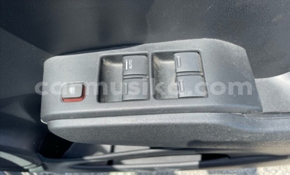 Acheter Occasion Voiture Honda Fit Gris à Beitbridge, Matabeleland South Acheter Occasion Voiture Honda Fit Gris à Beitbridge, Matabeleland South