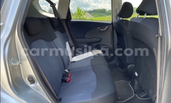 Acheter Occasion Voiture Honda Fit Gris à Beitbridge, Matabeleland South Acheter Occasion Voiture Honda Fit Gris à Beitbridge, Matabeleland South