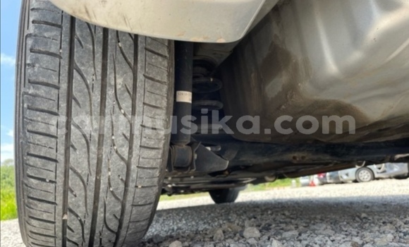 Acheter Occasion Voiture Honda Fit Gris à Beitbridge, Matabeleland South Acheter Occasion Voiture Honda Fit Gris à Beitbridge, Matabeleland South