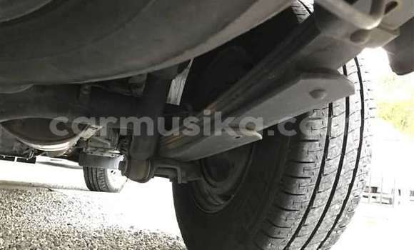 Tenga Tsaru Toyota Hiace Zvimwe Mota in Beitbridge in Matabeleland South Tenga Tsaru Toyota Hiace Zvimwe Mota in Beitbridge in Matabeleland South