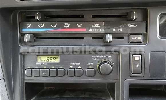 Tenga Tsaru Toyota Hiace Zvimwe Mota in Beitbridge in Matabeleland South Tenga Tsaru Toyota Hiace Zvimwe Mota in Beitbridge in Matabeleland South