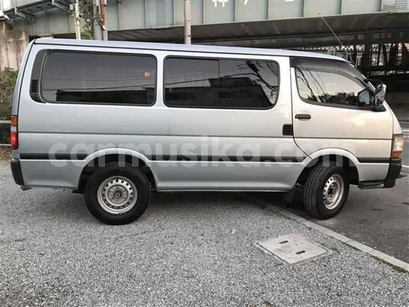 Big with watermark toyota hiace matabeleland south beitbridge 30919