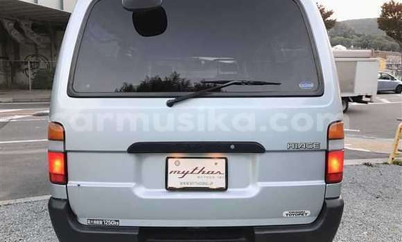 Tenga Tsaru Toyota Hiace Zvimwe Mota in Beitbridge in Matabeleland South Tenga Tsaru Toyota Hiace Zvimwe Mota in Beitbridge in Matabeleland South